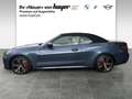 BMW 430 i xDrive Cabrio DAB LED RFK el. Sitze PDC Blau - thumbnail 4