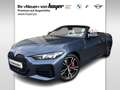 BMW 430 i xDrive Cabrio DAB LED RFK el. Sitze PDC Bleu - thumbnail 12