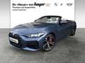 BMW 430 i xDrive Cabrio DAB LED RFK el. Sitze PDC Bleu - thumbnail 5