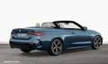 BMW 430 i xDrive Cabrio DAB LED RFK el. Sitze PDC Blu/Azzurro - thumbnail 2