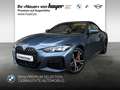 BMW 430 i xDrive Cabrio DAB LED RFK el. Sitze PDC Bleu - thumbnail 1
