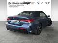 BMW 430 i xDrive Cabrio DAB LED RFK el. Sitze PDC Bleu - thumbnail 2