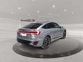 Audi Q8 e-tron Q8 Sportback e-tron 50 quattro S-Line AHK Matrix Grau - thumbnail 5