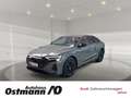 Audi Q8 e-tron Q8 Sportback e-tron 50 quattro S-Line AHK Matrix Grau - thumbnail 1