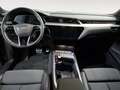 Audi Q8 e-tron Q8 Sportback e-tron 50 quattro S-Line AHK Matrix Grau - thumbnail 10