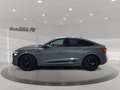 Audi Q8 e-tron Q8 Sportback e-tron 50 quattro S-Line AHK Matrix Grau - thumbnail 3