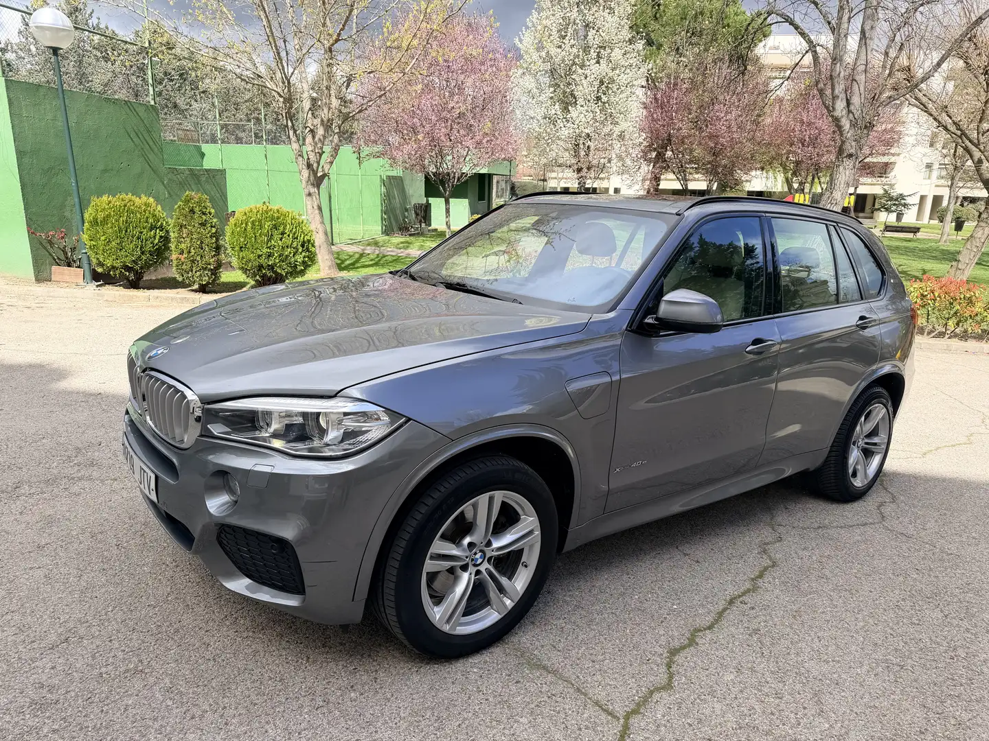 BMW X5 xDrive 40e - 2
