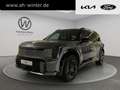 Kia EV9 4WD GT-Line Launch Edition 7S Pano AHK Trittbrett Grau - thumbnail 1