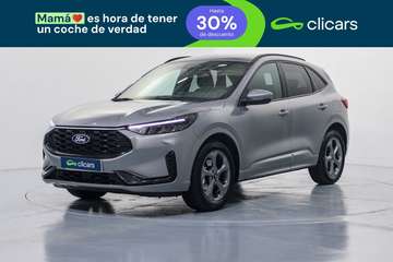 1.5 EcoBoost ST-Line FWD 150