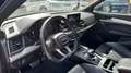 Audi Q5 3.0 50 tdi 286ch s-line quattro toit ouvrant sieges cuir carplay camera tiptronic bva Noir - thumbnail 9