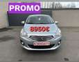 Mitsubishi Attrage 1.2i ClearTec Intense*AUTOMAAT*AIRCO*47000KM Gris - thumbnail 1