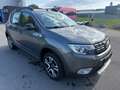 Dacia Sandero Stepway Style TCe 90 Kamera PDC Klimaautomatik 1. Besitz Grau - thumbnail 4