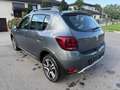 Dacia Sandero Stepway Style TCe 90 Kamera PDC Klimaautomatik 1. Besitz Grau - thumbnail 2