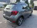 Dacia Sandero Stepway Style TCe 90 Kamera PDC Klimaautomatik 1. Besitz Grau - thumbnail 3