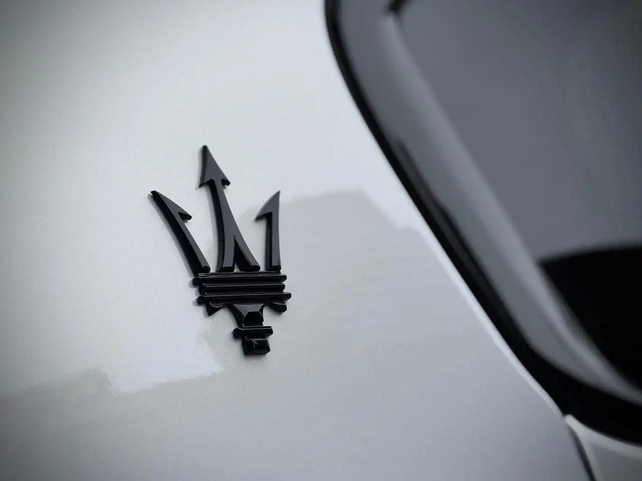 Maserati Grecale fotografie Maserati Grecale