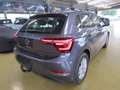 Volkswagen Polo 1.0 TSI 95 STYLE NEUVE + OPTIONS GARANTIE 5 ANS -2 Gris - thumbnail 2