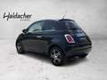 Fiat 500 1.2 69 PopStar Чёрный - thumbnail 4