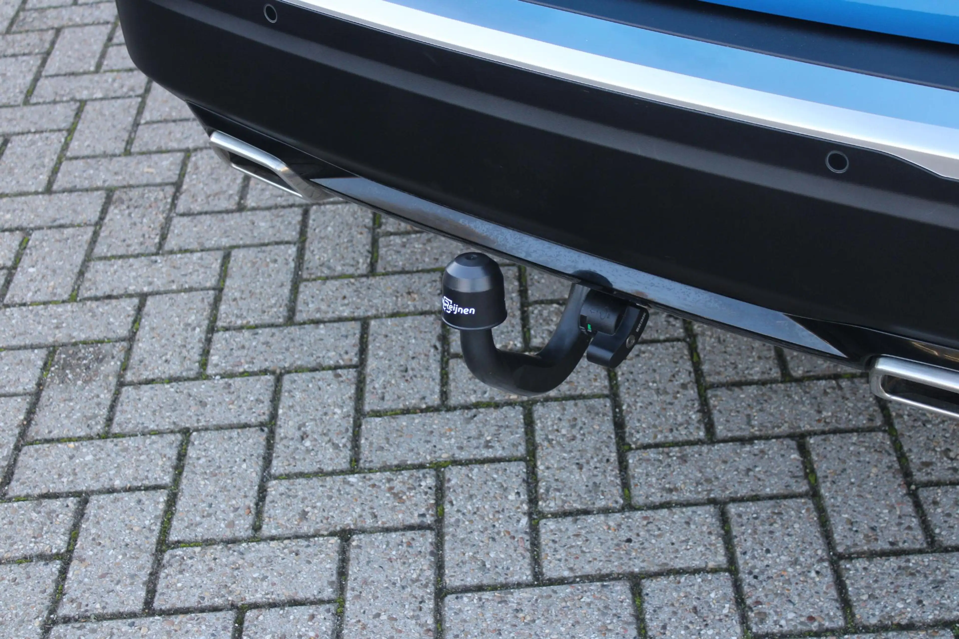 Peugeot 2008 1.2 130PK ALLURE PACK | TREKHAAK AFNEEMBAAR | NAVI — photo 39