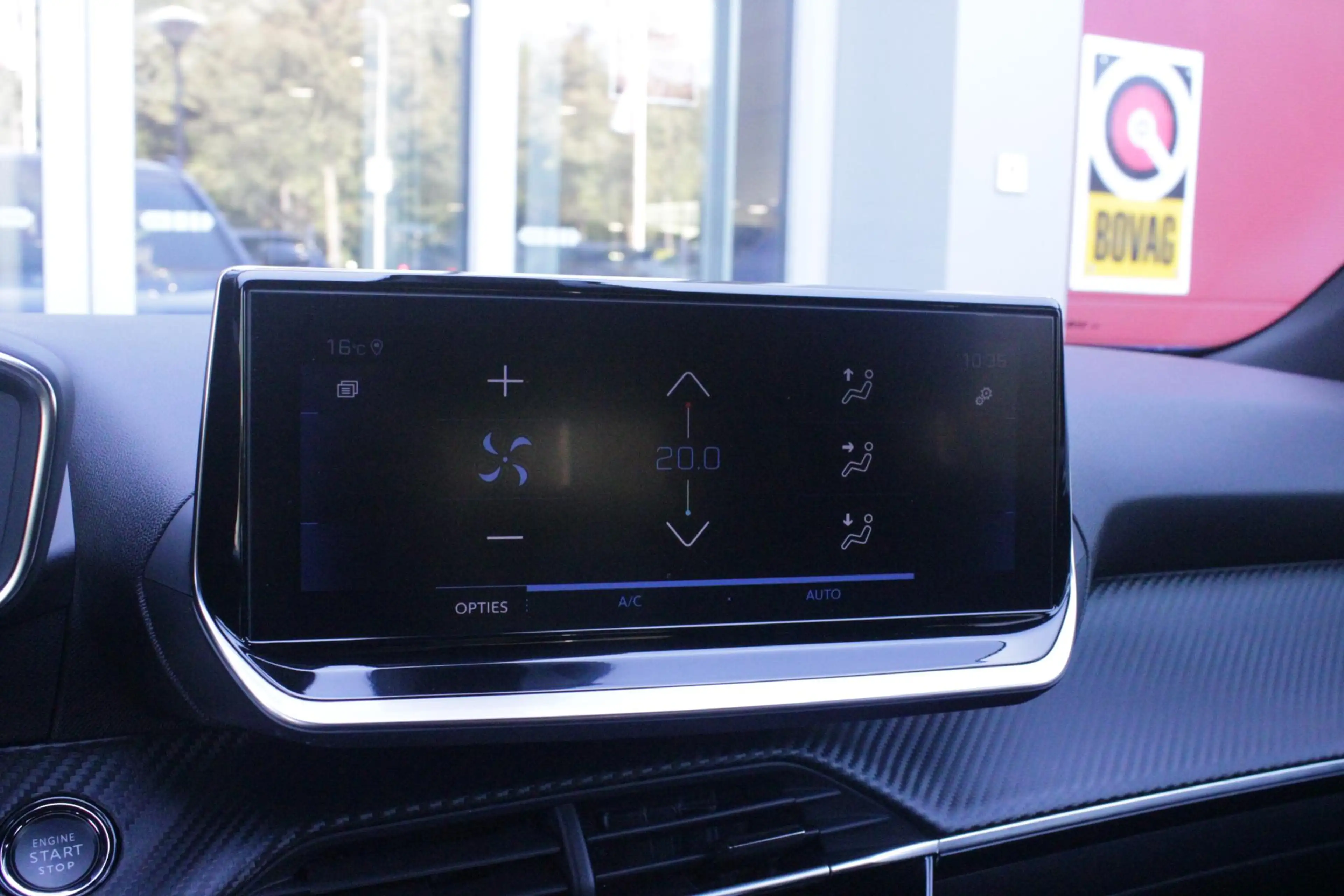 Peugeot 2008 1.2 130PK ALLURE PACK | TREKHAAK AFNEEMBAAR | NAVI — photo 34