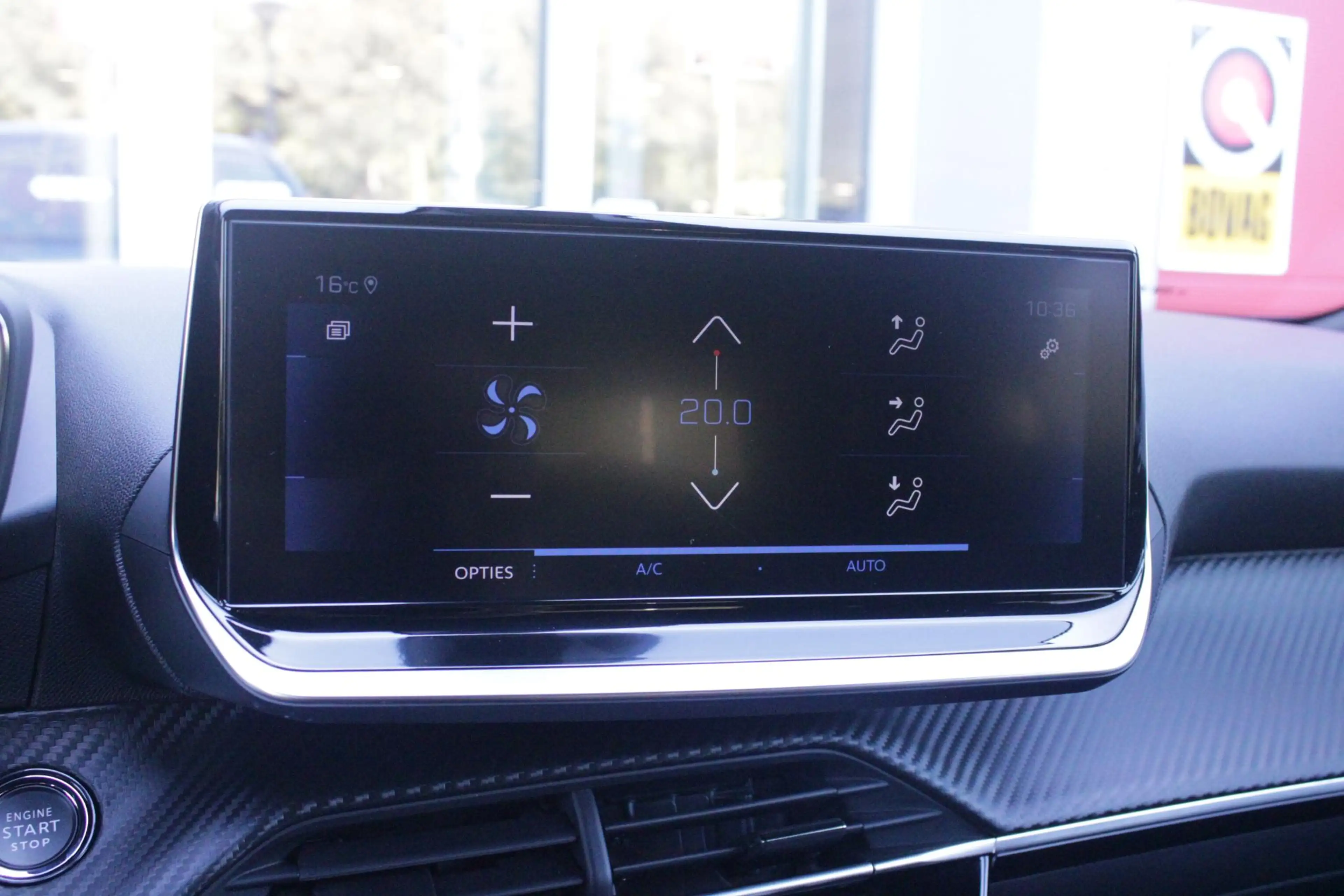 Peugeot 2008 1.2 130PK ALLURE PACK | TREKHAAK AFNEEMBAAR | NAVI — photo 20