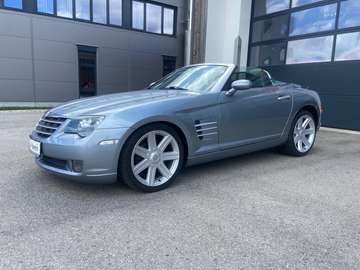 Crossfire Roadster Cabrio Automatik