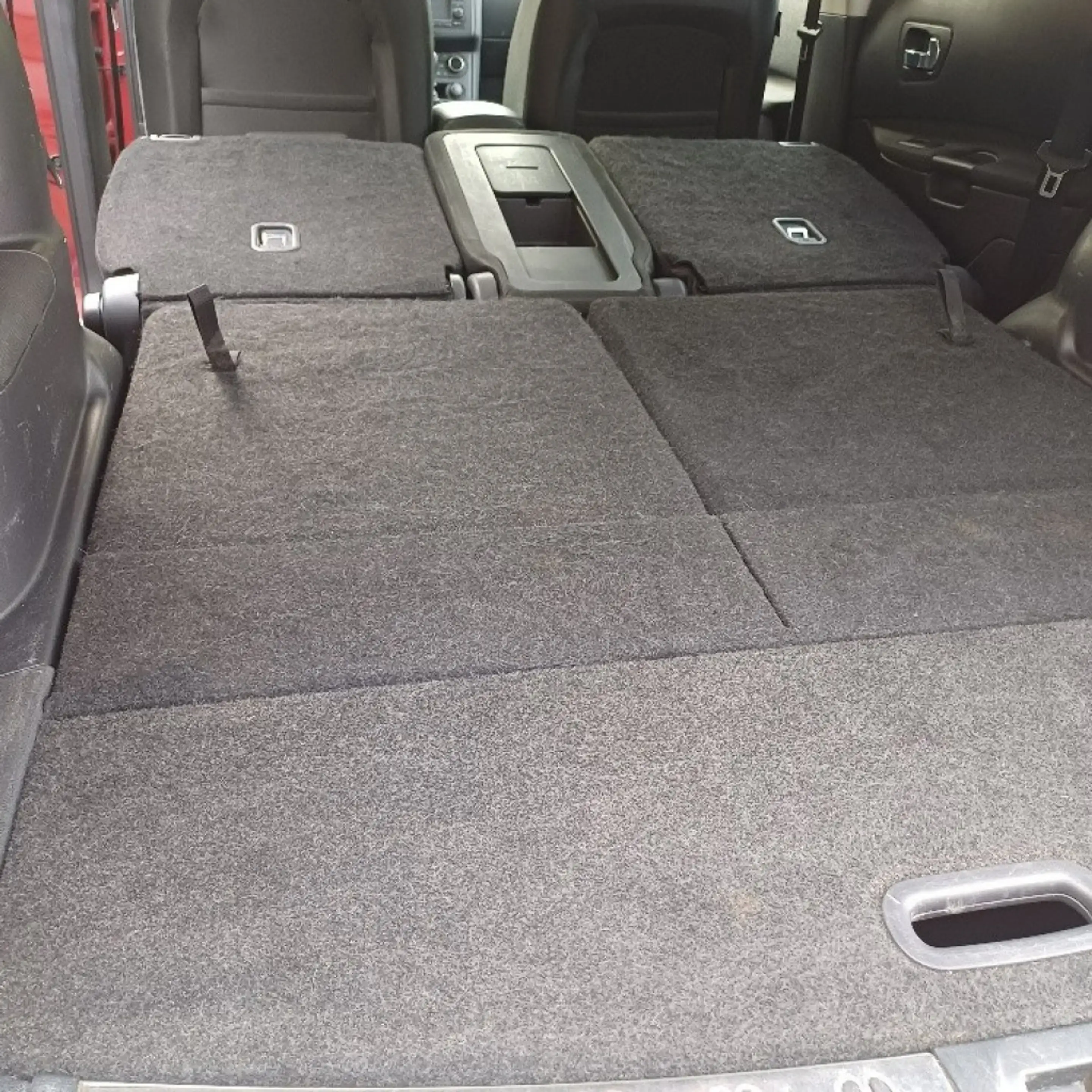 Nissan Qashqai+2 2.0  4WD Connect Edition, Panoramadak, Rondomzicht — photo 15