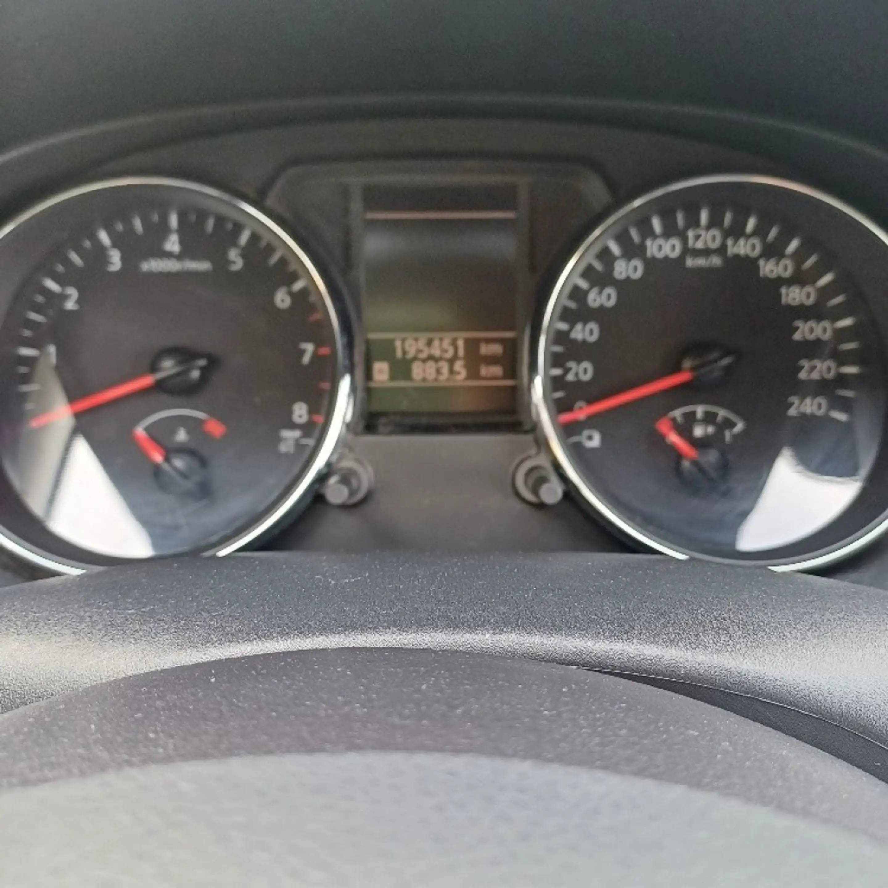 Nissan Qashqai+2 2.0  4WD Connect Edition, Panoramadak, Rondomzicht — photo 9