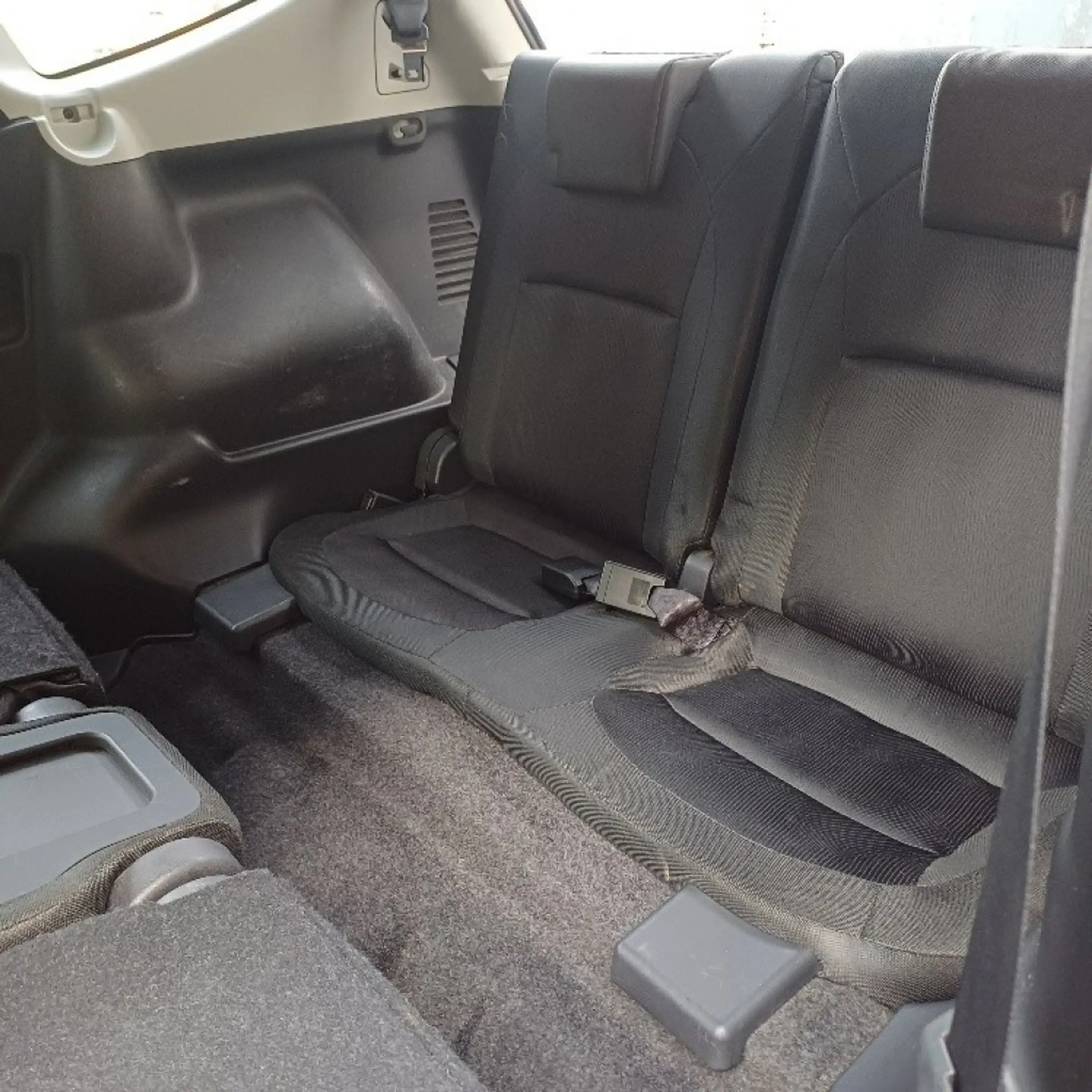 Nissan Qashqai+2 2.0  4WD Connect Edition, Panoramadak, Rondomzicht — photo 14
