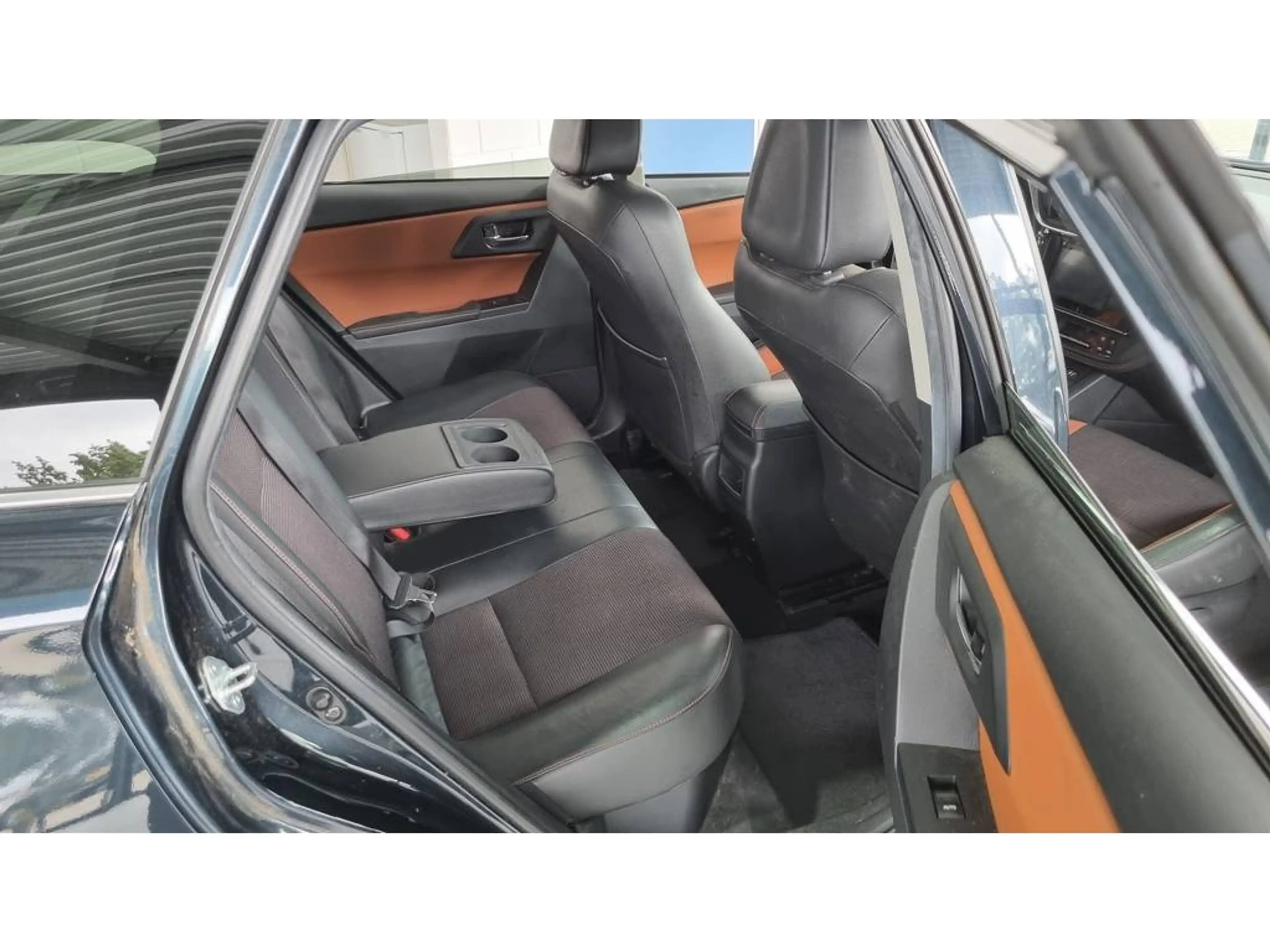Toyota Auris Touring Sports TS 1.8 Business Pro | Navigatie | L — photo 22