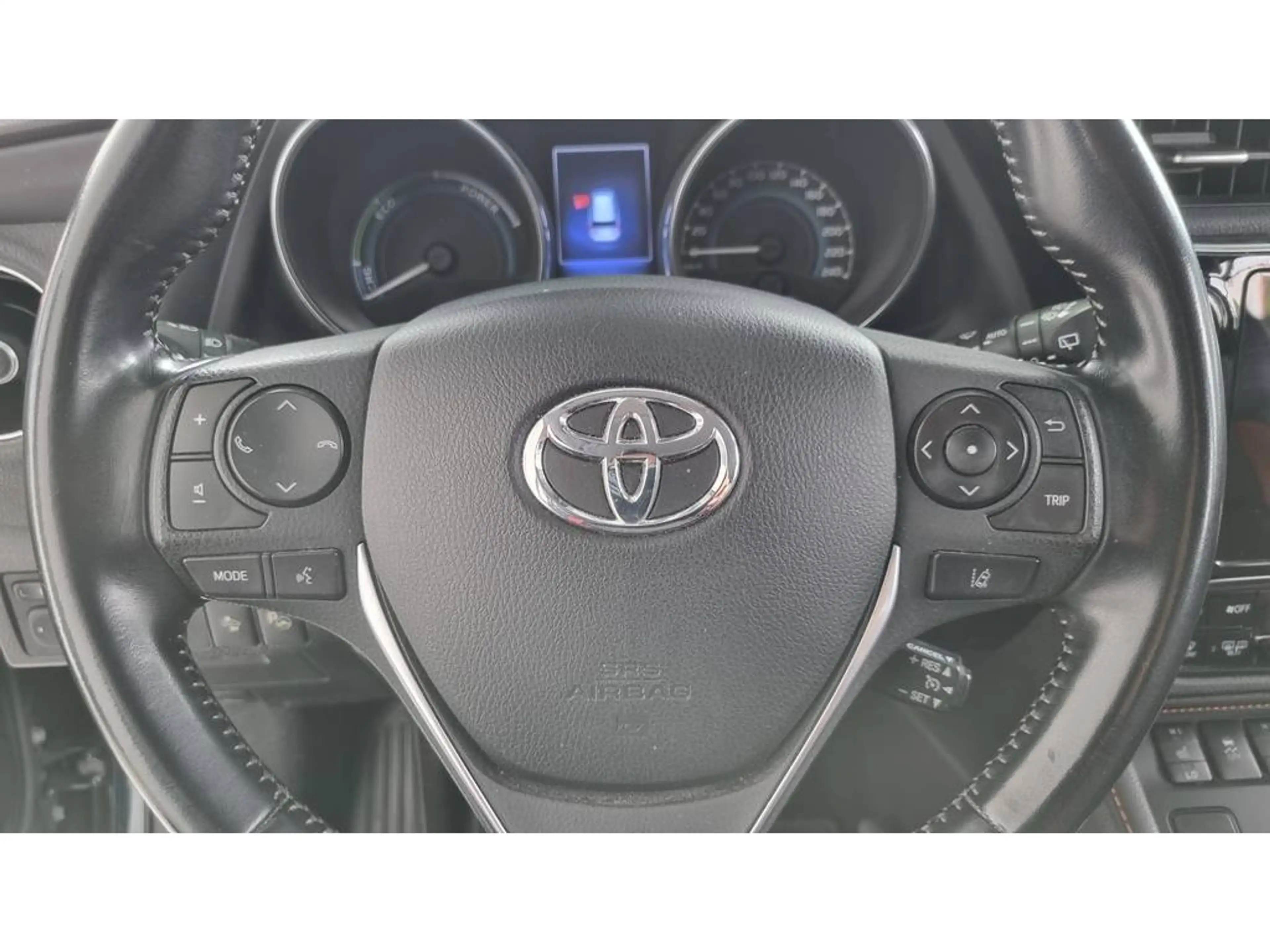 Toyota Auris Touring Sports TS 1.8 Business Pro | Navigatie | L — photo 11