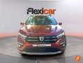 Dacia Sandero Stepway Comfort 74kW (100CV) ECO-G Rojo - thumbnail 4