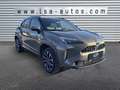 Toyota Yaris Cross Hybrid 116h - BV CVT (MY22)  Design Gris - thumbnail 6