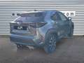 Toyota Yaris Cross Hybrid 116h - BV CVT (MY22)  Design Gris - thumbnail 4