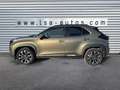 Toyota Yaris Cross Hybrid 116h - BV CVT (MY22)  Design Gris - thumbnail 2