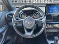 Toyota Yaris Cross Hybrid 116h - BV CVT (MY22)  Design Gris - thumbnail 14