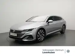 Volkswagen Arteon SB R Line DSG AHK ACC NAVI KAM SHZ LED