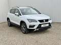 SEAT Ateca Seat Ateca 1.6 TDI Weiß - thumbnail 1