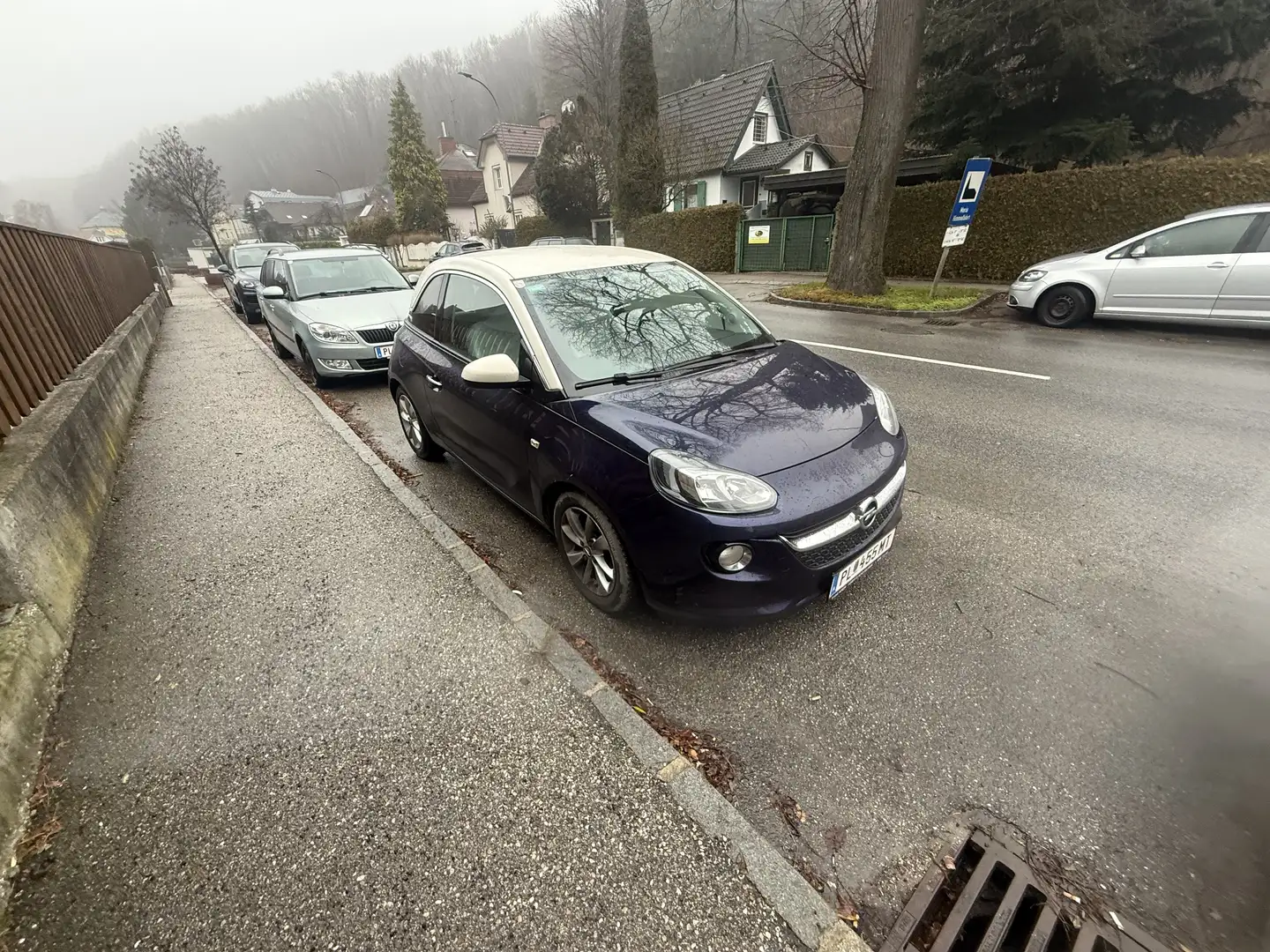 Opel Adam 1,4 Glam ecoFLEX Start/Stop - 2