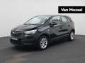 Opel Crossland X 1.2T Edition+gps+park pilot achteraan Zwart - thumbnail 1