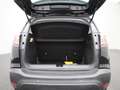 Opel Crossland X 1.2T Edition+gps+park pilot achteraan Zwart - thumbnail 10