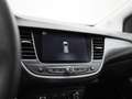 Opel Crossland X 1.2T Edition+gps+park pilot achteraan Zwart - thumbnail 15