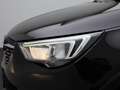 Opel Crossland X 1.2T Edition+gps+park pilot achteraan Zwart - thumbnail 12
