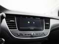 Opel Crossland X 1.2T Edition+gps+park pilot achteraan Zwart - thumbnail 25