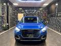 Audi Q2 2.0 tdi quattro 150cv s-tronic Bleu - thumbnail 2