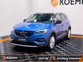 Opel Grandland X *INNOVATION* DENONSound*DAB*GARANTIE* Bleu - thumbnail 3