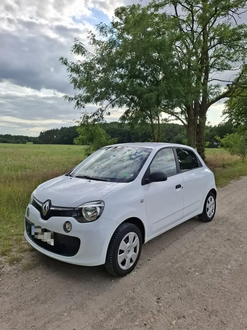 Renault Twingo SCe 70 Life - 1