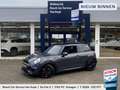 MINI John Cooper Works Mini 2.0 Chili / NL Auto / 231 PK / JCW-sportuitla Gris - thumbnail 1