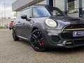 MINI John Cooper Works Mini 2.0 Chili / NL Auto / 231 PK / JCW-sportuitla Gris - thumbnail 9