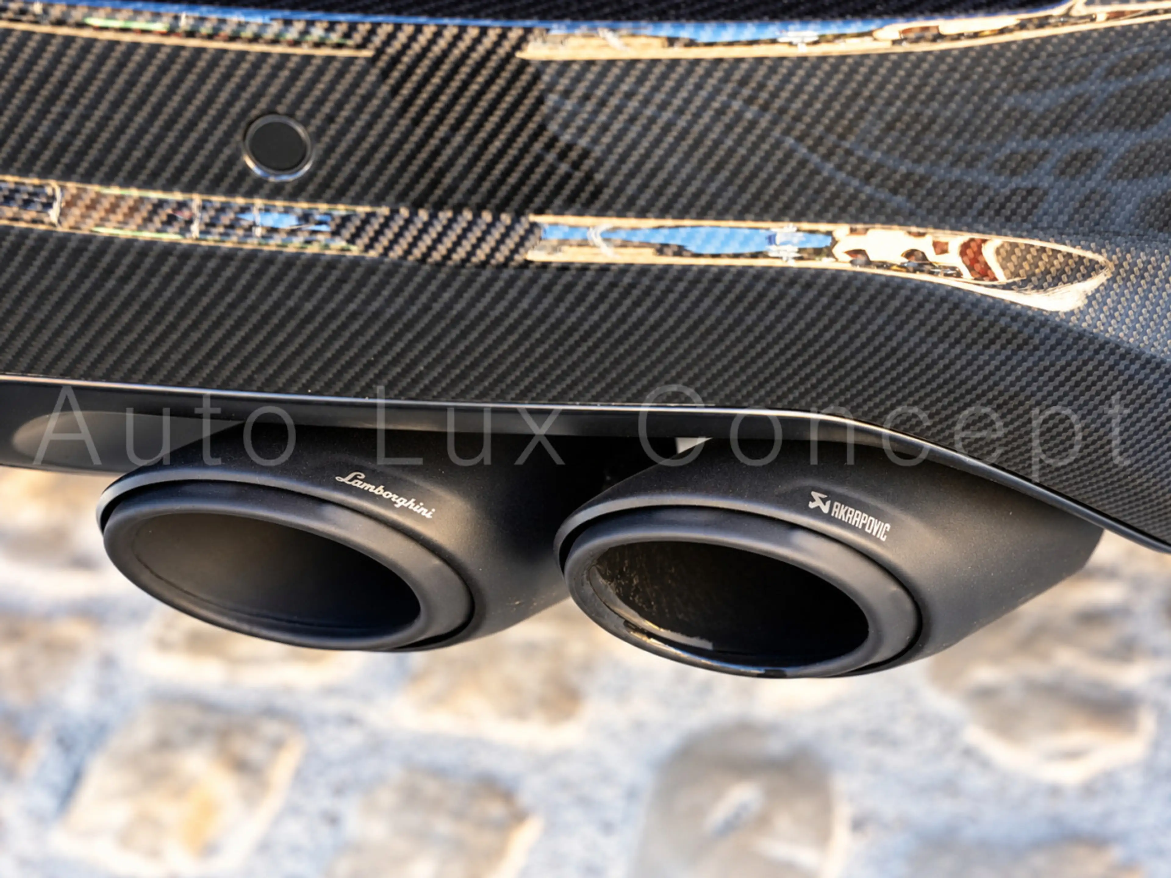 Lamborghini Urus Performante/Full PPF/Full Carbon/5-Year Warranty — photo 13