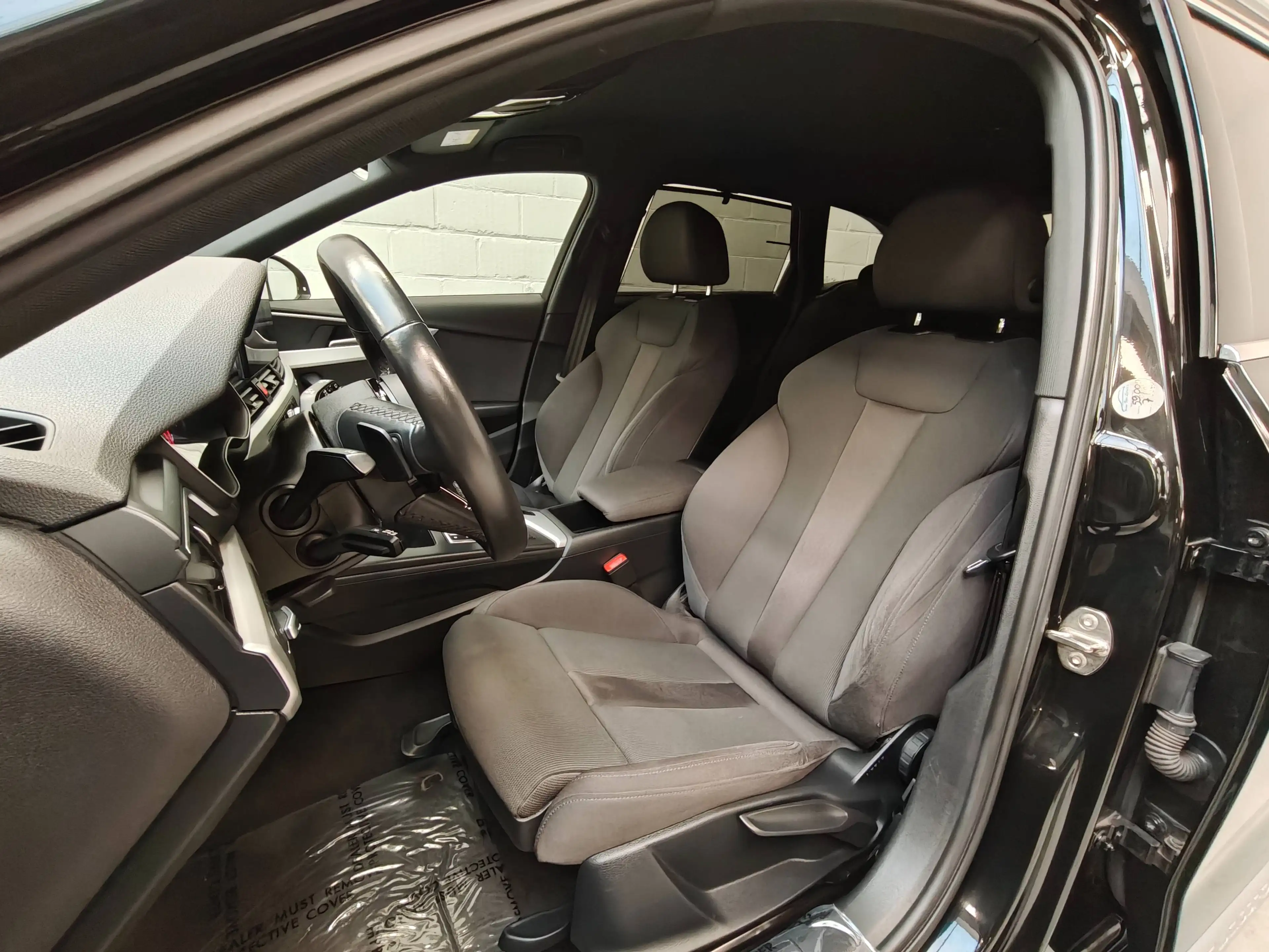 Audi A4 allroad 45 TFSI Quattro S tronic - 265pk - Camera - Zetelverwarming — photo 10
